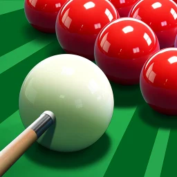 Ícone de Snooker Master: Pool Game