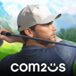 Icône de Golf Star 2