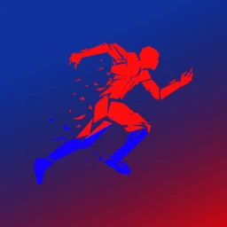 Ícone de Kho Kho World Cup